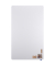 Whiteboard Essence, 7-107094, 200x119,5cm (BxH), emailliert, ohne Rahmen