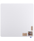 Whiteboard Essence, 7-107072, 119,5x119,5cm (BxH), emailliert, ohne Rahmen