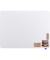 Whiteboard Essence, 7-107054, 119,5x90cm (BxH), emailliert, ohne Rahmen