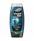 Duschgel 2318266002 FOR MEN 3-IN-1, Markant herber Duft, 225 ml, Flasche