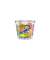 Kaubonbons Mini Fruit Mix 120 Rollen
