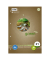 Ringbucheinlagen 040770021 Green, liniert, A4, 70g, 4-fach-Lochung