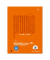 Collegeblock 040838028, Lineatur 28 / kariert mit Rand innen/au&szlig;en, A4, 90g, orange, 80 Blatt