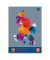 Transparentpapierblock 80g A4 25 Blatt