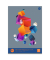Transparentpapierblock 80g A3 25 Blatt