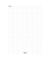 Flipchartblock Style 036441, 68x99cm, kariert / blanko, 80g