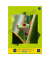 Zeichenblock green DIN A3