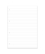 Collegeblock 608571010 Green, Baum, Lineatur 6 / liniert, A4, 60g, gr&uuml;n, 80 Blatt