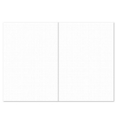 Notizbuch 044020000