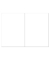 Notizbuch 044053000, blanko, 90g, 80 Blatt