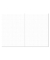 Notizbuch 044055000, gepunktet, 60g, 112 Blatt
