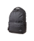 Rucksack Alpha black melange