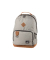 Rucksack Pure Eco Concept - grey