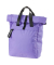 Rucksack Roll Top lavender