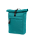 Rucksack Roll Top Emerald