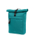 Rucksack Roll Top Emerald