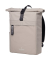 Rucksack Roll Top sand