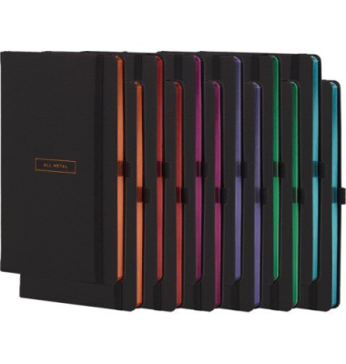 Notizbuch SO23