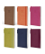 Notizbuch A5 sortiert CASTELLI SO31