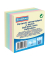 Haftnotizen 7589001S-99, 76x76mm, farbig sortiert, quadratisch