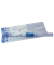 Bucheinbandfolie 8003076-00 45cm x 3m selbstklebend transparent klar PP
