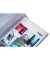 Buchschutzfolie 8003076-00 farblos 45cmx3m (BxH)