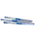 Buchschutzfolie 8005076-00 farblos 45cmx5m (BxH)