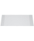 Heftschoner Quarti 2278095-00 farblos 22,2x17,5cm (BxH)