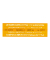 Kunststoff-Schablone Schrift 5305 Duo-Combi gelb-transparent Schrifth&ouml;he 3,5mm & 5mm