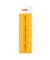 Kunststoff-Schablone Schrift 5305 Duo-Combi gelb-transparent Schrifth&ouml;he 3,5mm & 5mm