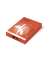 Kopierpapier Maestro Color 9417-ZR09A80S ziegelrot A4 80g