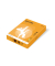 Kopierpapier Maestro Color 9417-AG10A80S altgold A4 80g