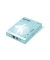 Kopierpapier Maestro Color 9417-MB30A12S mittelblau pastell A4 120g