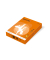 Kopierpapier Maestro Color 9417OR43A12S orange A4 120g