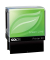 Printer 20 Greenline max.4 Zeilen mit GS
