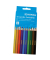 Buntstifte-Set Jumbo 3810003-99, farbig sortiert, dreikant, Packung