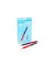 Farbstift DUO Jumbo 3811101-04, rot/blau, sechskant