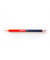 Farbstift DUO Jumbo 3811101-04, rot/blau, sechskant