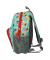 Kinderrucksack 7290842-78, Affe, mit Rei&szlig;verschluss
