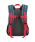 Kinderrucksack 7290842-83, Eisb&auml;r, mit Rei&szlig;verschluss