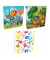 Motivordner Kindergarten sortiert 2768330-99, A4 70mm breit