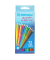 Farbstifte-Set, 3810004-99, 12-farbig sortiert, 6-Kant-Schaft, Etui