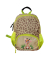Kinderrucksack 7291100-30, Mini Giraffe, mit Rei&szlig;verschluss