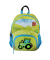 Kinderrucksack 7291100-31, Mini Traktor, mit Rei&szlig;verschluss