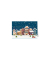 Adventskalenderkarte Bild