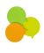 Haftnotizen 7580002-01, farbig sortiert