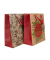 Geschenktasche 57698, Zweige, 260mm x 320mm