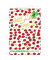 Geburtstagskarten 51-12719 11,5x17 cm 115mm x 170mm (BxH) bunt