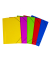 Sammelmappe Uni - Color 2069400-199, A3 farbig sortiert, 1cm F&uuml;llh&ouml;he, Karton