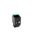 Toner L801 (kompatibel zu Lexmark CS/CX-417), cyan, ca. 3500 Seiten